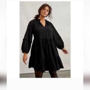 Mare Mare x anthropologie dress